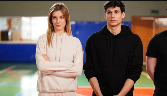 Kardelenler english subtitles