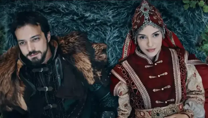 Kurulus Orhan – Episode 1 ENGLISH SUB