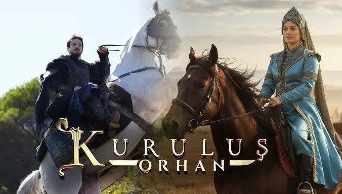 Kurulus Orhan – Episode 1 ENGLISH SUBs