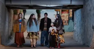 Sahipsizler - English Subtitles