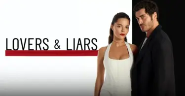 Sahtekarlar - English Subtitles