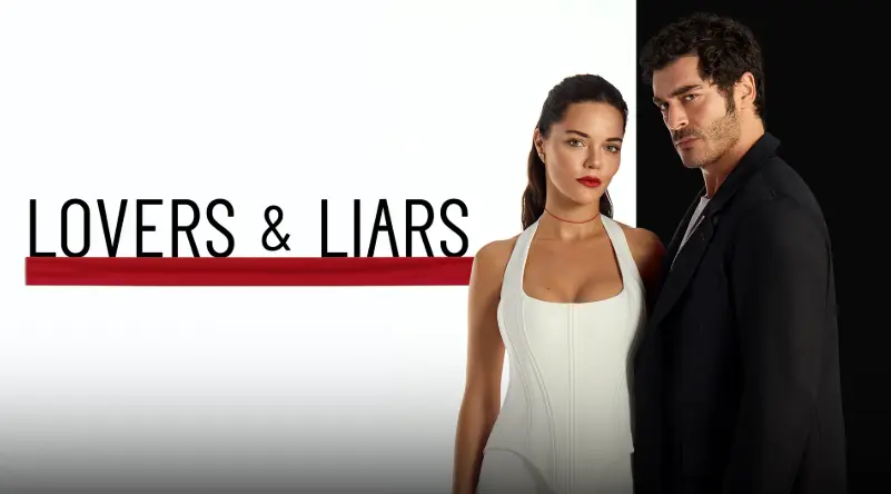 Sahtekarlar - English Subtitles