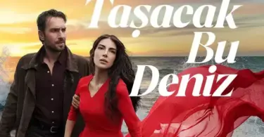 Tasacak Bu Deniz english sub