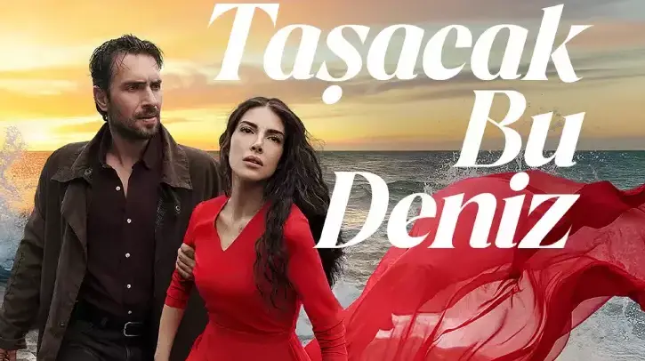 Tasacak Bu Deniz english sub