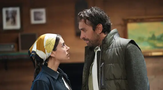 Tasacak Bu Deniz english