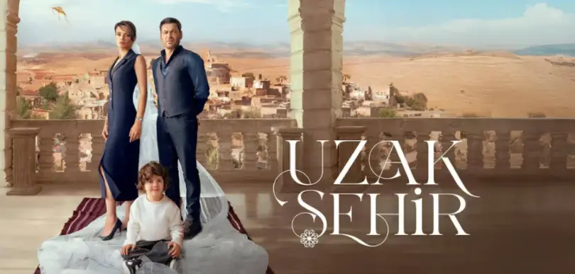 Uzak Sehir - English Subtitles