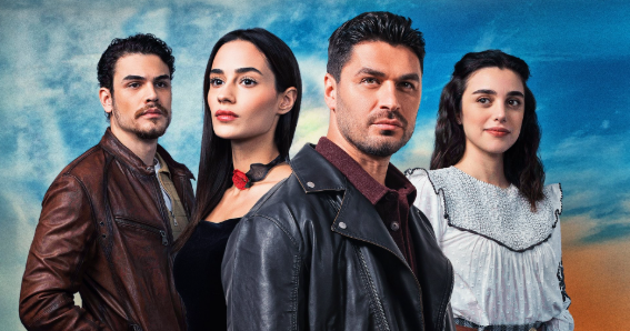 Zembilli - English Subtitles