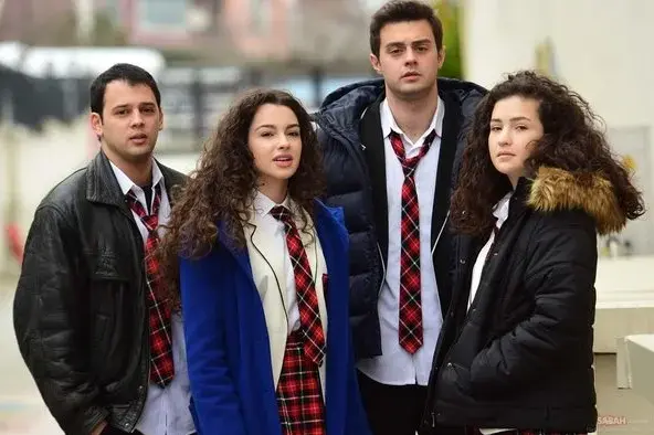 kardeslerim english sub